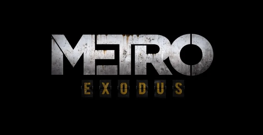 Metro Exodus oyunu
