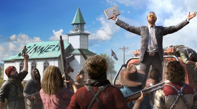 far cry 5
