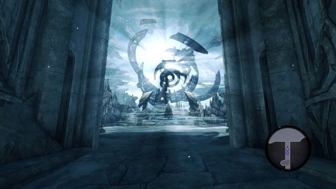 Darksiders 2 fps modu