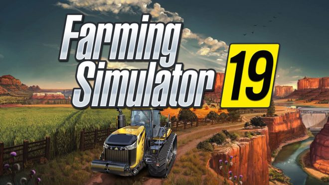 Farming Simulator 19 ne zaman çıkacak