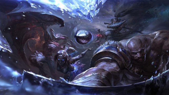 Riot Games, Mobile Legends'e Açtığı Davayı Kazandı