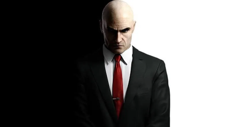 hitman