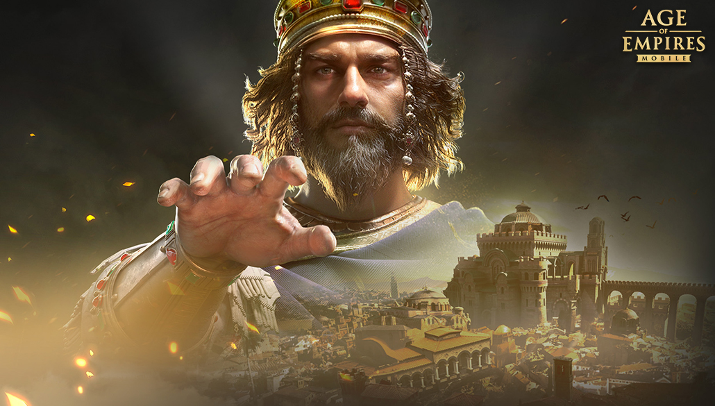 Age of Empires Mobile Kahraman Rehberi