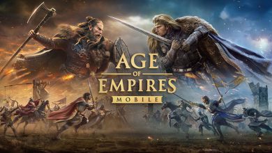 Age of Empires Mobile Karakter Sıfırlama Rehberi