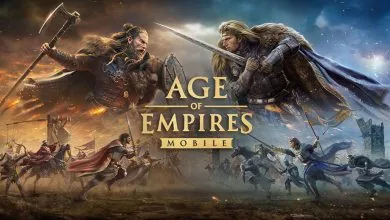 Age of Empires Mobile Karakter Sıfırlama Rehberi