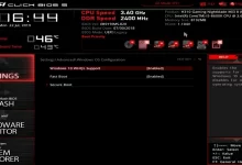 Bilgisayarlarda Fast Boot Açıkken BIOS'a Nasıl Girilir