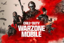 Call of Duty Warzone Mobile Desteklenmeyen GPU Hatası Nasıl Çözülür