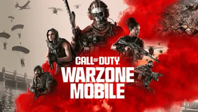 Call of Duty Warzone Mobile Desteklenmeyen GPU Hatası Nasıl Çözülür