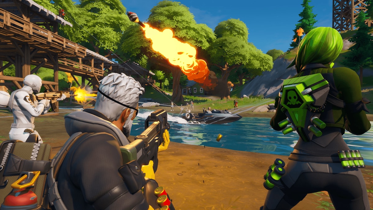 Epic Games Launcher ve EA App'te Oyun Klasörü Nasıl Taşınır