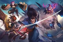 League of Legends Şampiyon Rehberi