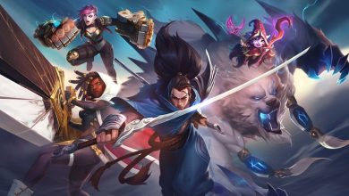 League of Legends Şampiyon Rehberi