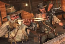 Red Dead Redemption Sistem Gereksinimleri ve Detaylar