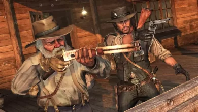 Red Dead Redemption Sistem Gereksinimleri ve Detaylar