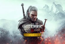 Whe Witcher 3 Complete Edition