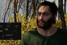 The Witcher 3 Kontrat