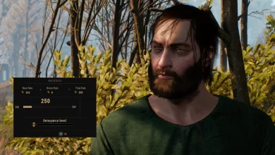 The Witcher 3 Kontrat