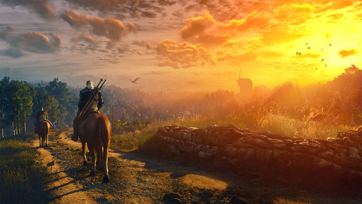 The Witcher 3 Wild Hunt Taşıma Kapasitesi Artırma Rehberi